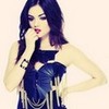 Lucy Hale DelilahYourGirl photo