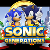 sonic generations Sonic photo