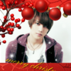 Merry Christmas Jae Joong oppa Khin_Yadanar photo