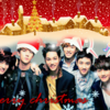 Merry Christmas Exo K !!!  Khin_Yadanar photo