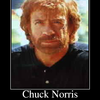 chuck norris clber6678 photo