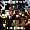 The phantom of the opera,fondo,desk, phantom1817 photo