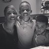Mom & nephews Lil_Twist photo