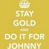 Do It For Johnny Man! mjacksonfan1 photo