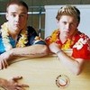 Niall and Liam <3 damian18 photo