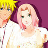 NaruSaku foreva ! stay with me now Zekrom676 photo
