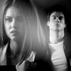 Damon & Elena vanszerelem photo