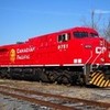 Canadian Pacific  ecology photo