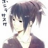 Sasuke with long hair Itachi_lover photo