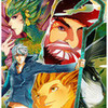 anime Rise of the Guardians totolove photo