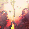 ©buffyl0v3r44►James Marsters&Sarah Michelle Gellar as Spike&Buffy in"Buffy the Vampire Slayer" buffyl0v3r44 photo