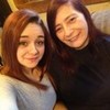 Me and mommy loveyou4ever photo