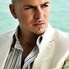 PITBULL!!!!!!!!!! this is ONE SEXY man with a sexy voice. <3 =D 101trx photo