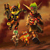 Jak & Ratchet and Clank & Daxter Zekrom676 photo