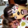 Me and my sis on children in need day izzyw2003 photo