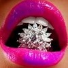 pink lips edona97 photo