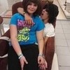 me and my bestie amber in a store on a chair acting stupid Gay_Loverboy photo