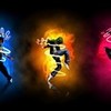 Colour dance Aalif44 photo