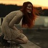 Girl With Red Hair Aalif44 photo