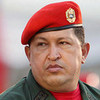 Hugo Chavez ERRIN2000 photo