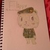 My Flippy Drawing sonamy12278910 photo