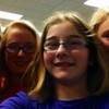 I am in the glasses the rest are some of my BFFs  kyolover123 photo