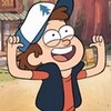 Dipper Pines luxojr86 photo