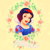 Snow White 2 ♥ cheerfulsally photo