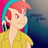Peter Pan (icon by chesire) chesire photo