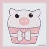 piggy cupcake NurseJoy77 photo