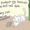 this is SO like my cat. Numbuh161 photo