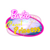 Barbie in the Pearl Princess Logo PrinceNicholes photo