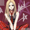 Avril Lavigne in anime form marceline001 photo