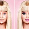 wow barbie without makeup! so ugly!.. AdorableMe photo