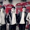 One Direction London - Cover