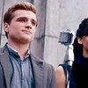Peeta and Katniss Dayana-Sustaita photo