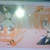 anime i did on my computer on paint NnyChichibuChan photo