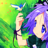 user icon as 5/25/13 Violet_Shade photo