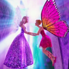 Mariposa and Fairy Princess MirandaAlivia photo