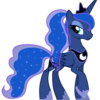 Luna With A Pony Tail jakanddaxter photo
