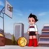Astro Basketball Astroboy_13 photo
