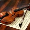 Love violin..... ♥ AlOoOosh photo