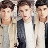 One Direction Teen Vogue Magazine LittleMadi photo