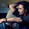 Johnny Depp photoshoot JohnnyDepp-y photo