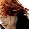 Bill Weasley from the Harry Potter series, looking awesome in this picture tammy63 photo