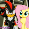 Shadow♥Fluttershy Violet_Shade photo