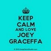 Joey Graceffa barbiecat photo