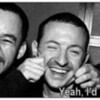 :3 Chester n Mike Shazzy-Shaz photo