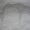two giraffes (mommy and baby) LocalArtistist photo