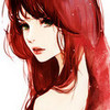 Le pretty Red Shadowsister photo